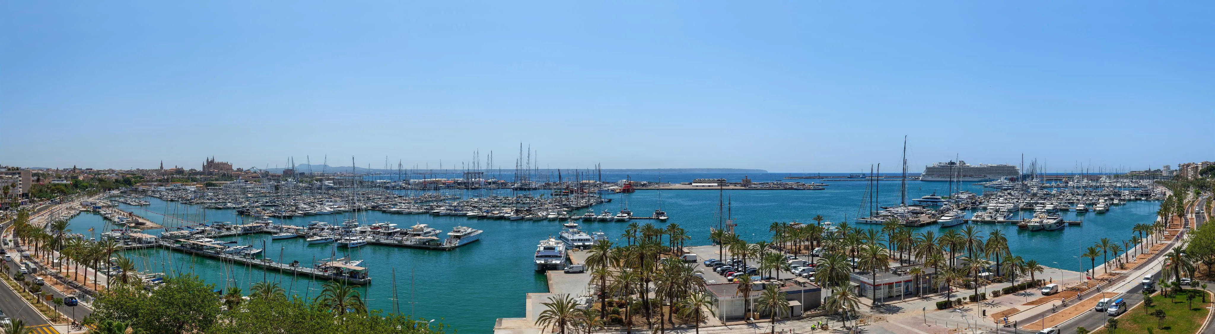 Huis met groot potentieel en spectaculair uitzicht in Palma-14