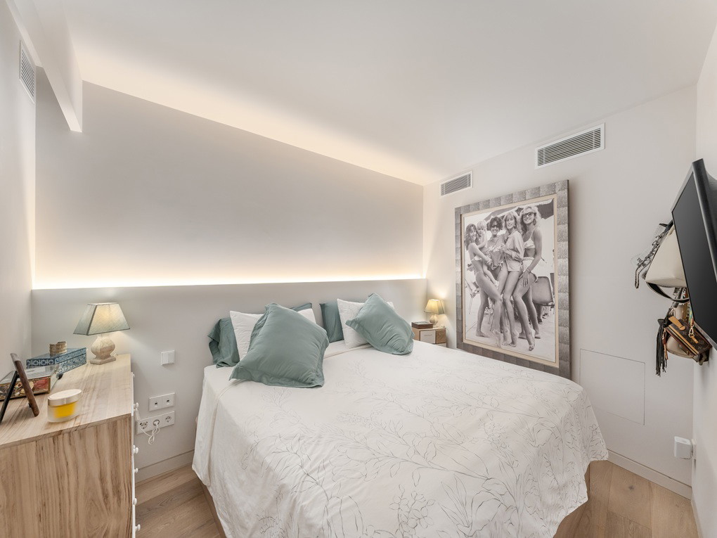 Dúplex de lujo en planta baja en el corazón de Palma-8