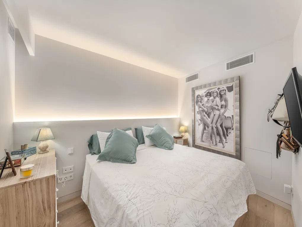 Dúplex de lujo en planta baja en el corazón de Palma-8