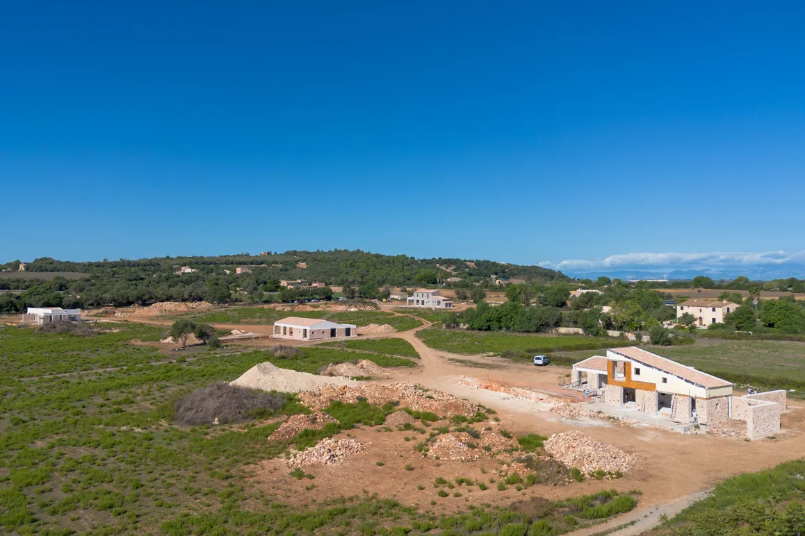 THE HARMONY LIVING PROJECT – Four fincas, one dream of communal living-19