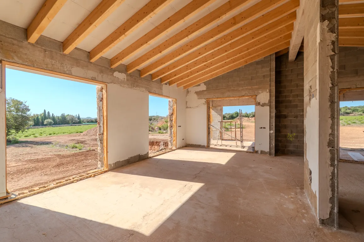 THE HARMONY LIVING PROJECT – Four fincas, one dream of communal living-14