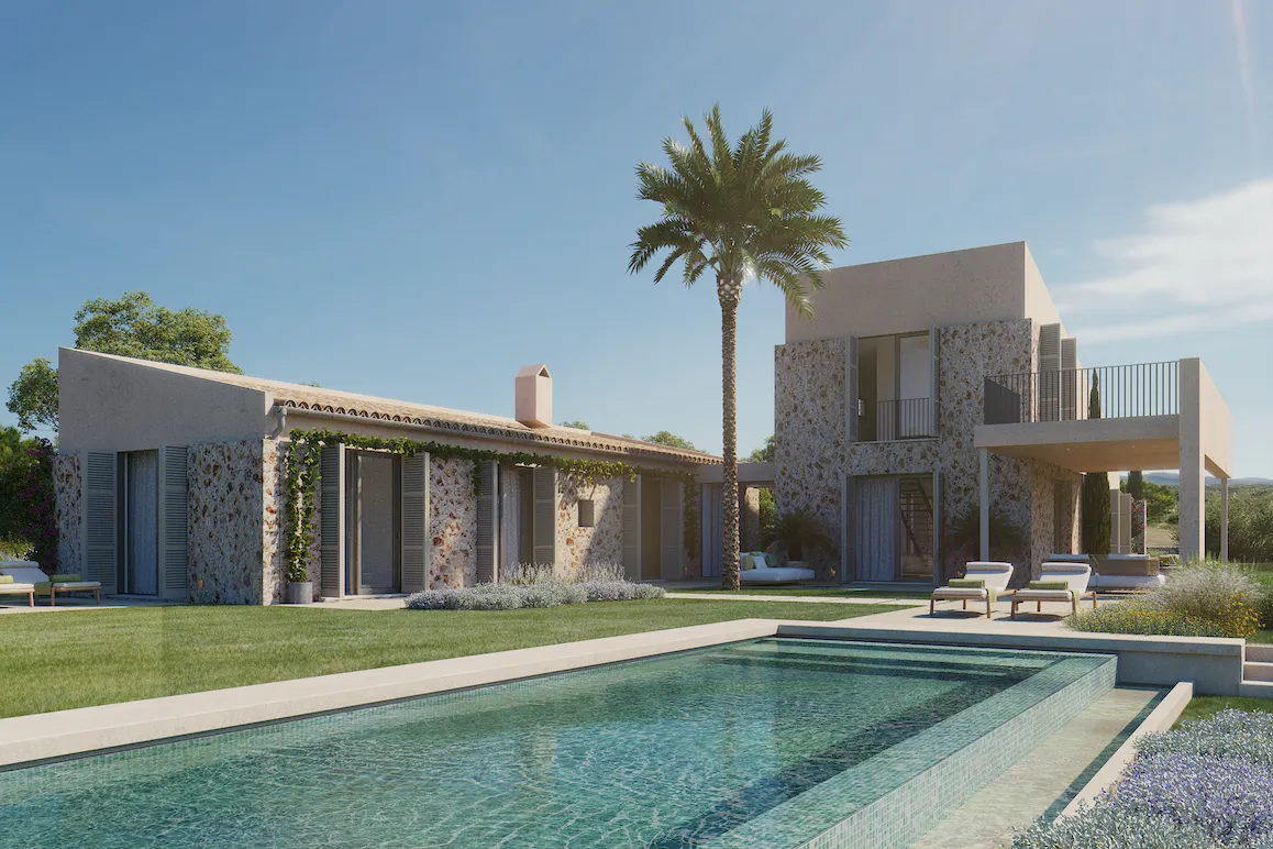 THE HARMONY LIVING PROJECT – Cuatro casas, un sueño de convivencia-15