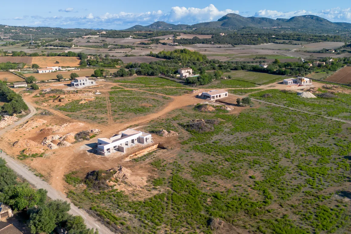 THE HARMONY LIVING PROJECT – Cuatro casas, un sueño de convivencia-4