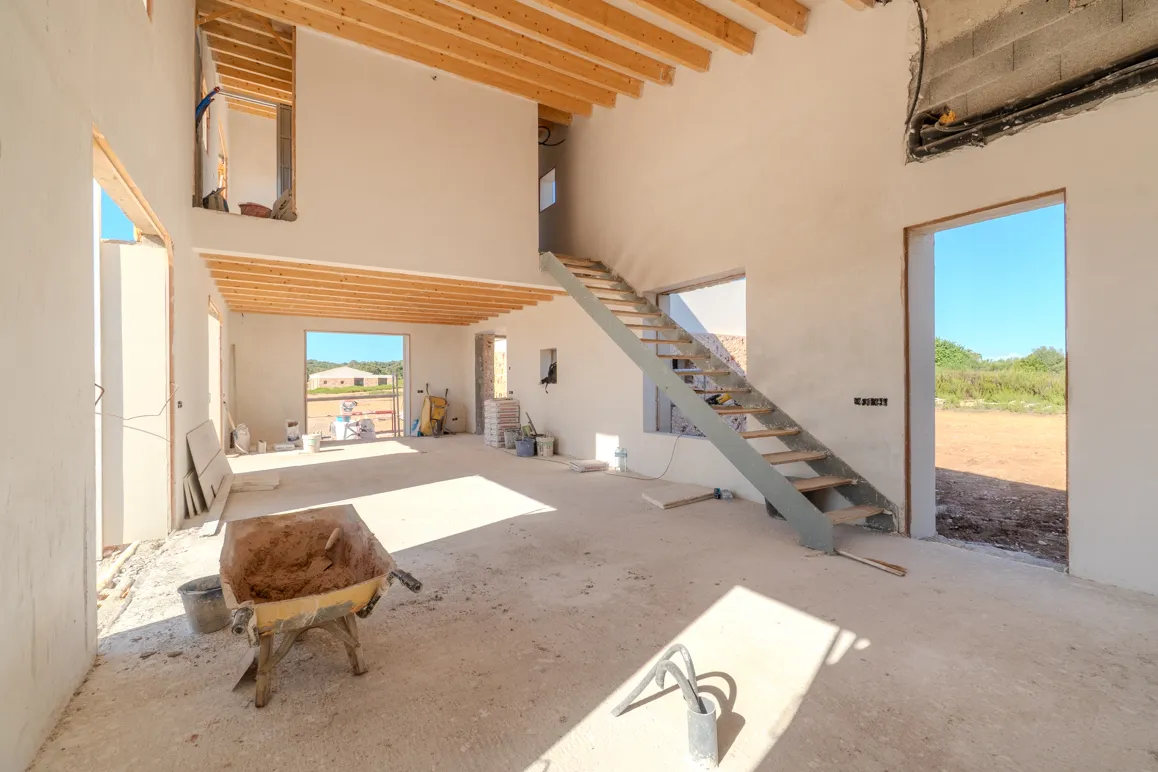 THE HARMONY LIVING PROJECT – Cuatro casas, un sueño de convivencia-18