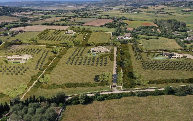 THE HARMONY LIVING PROJECT – Quatre casa, un somni de convivència