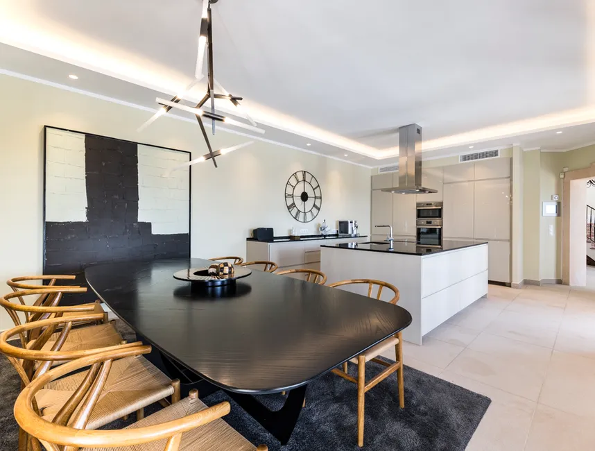 Villa Iris - Location de vacances à Port Andratx-8