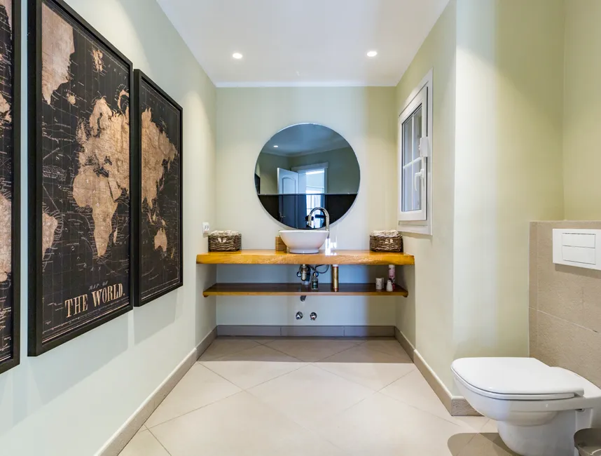 Villa Iris - Location de vacances à Port Andratx-19