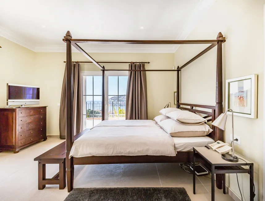 Villa Iris - Location de vacances à Port Andratx-16