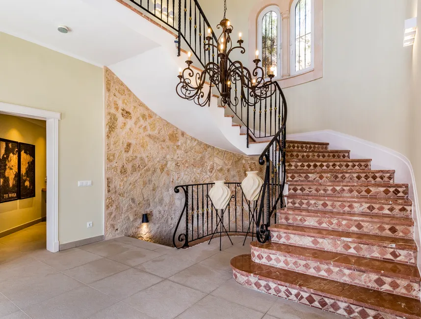 Villa Iris - Location de vacances à Port Andratx-20