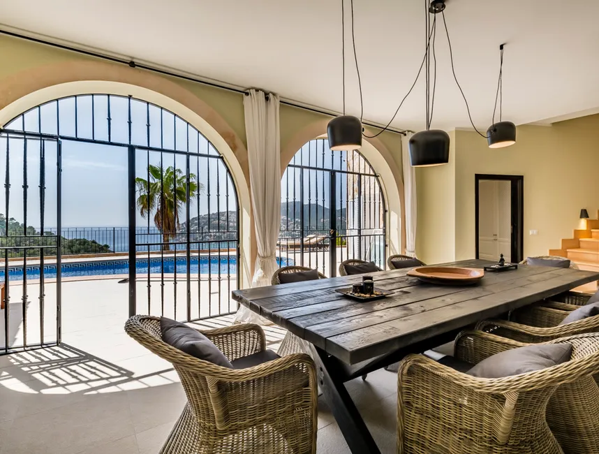 Villa Iris - Location de vacances à Port Andratx-10