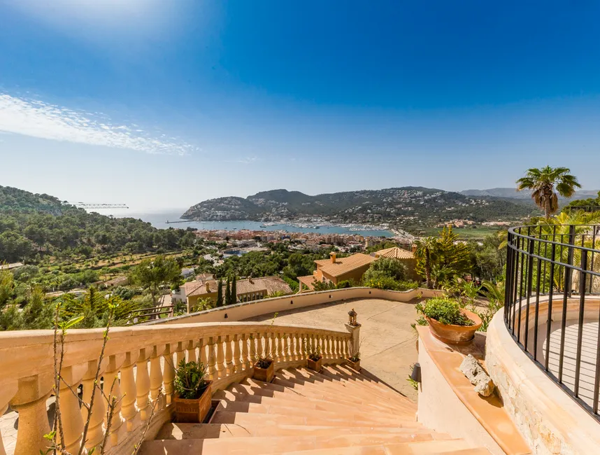 Villa Iris - Location de vacances à Port Andratx-21