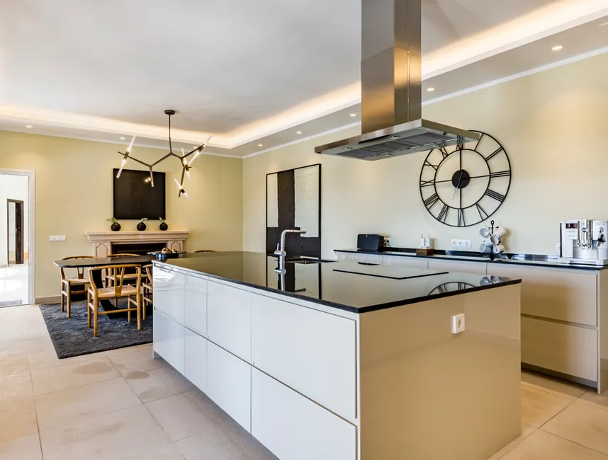 Villa Iris - Location de vacances à Port Andratx-7