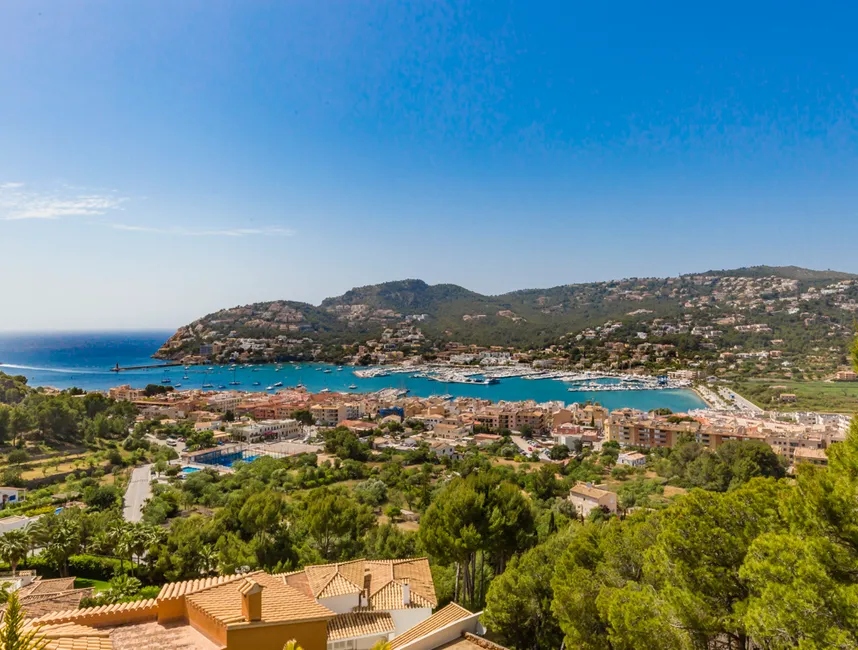 Villa Iris - Location de vacances à Port Andratx-2