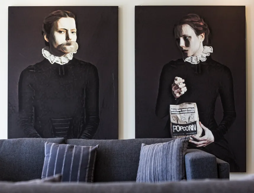 Villa Iris - Location de vacances à Port Andratx-6