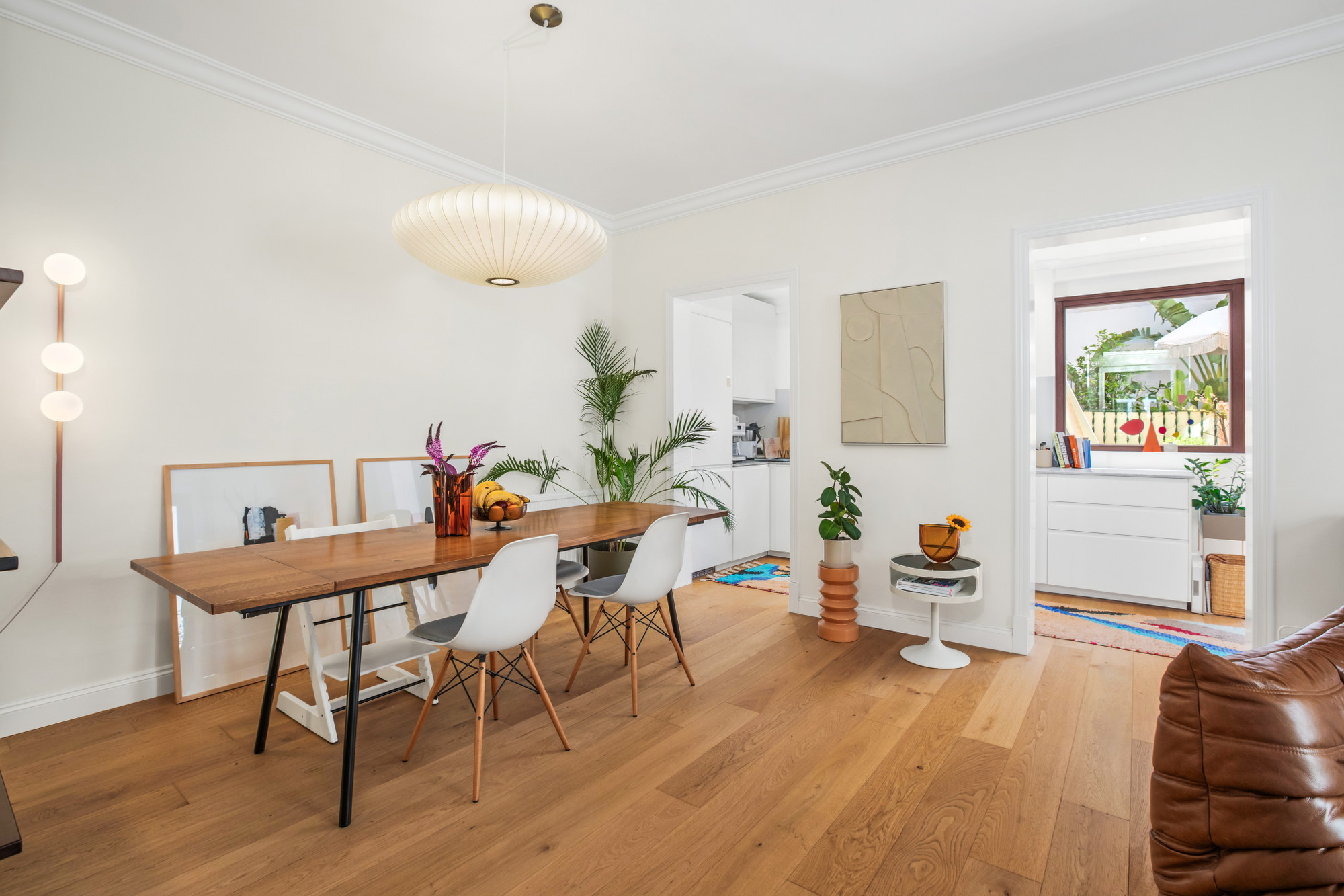 Exclusive Santa Catalina apartment with private terrace-10