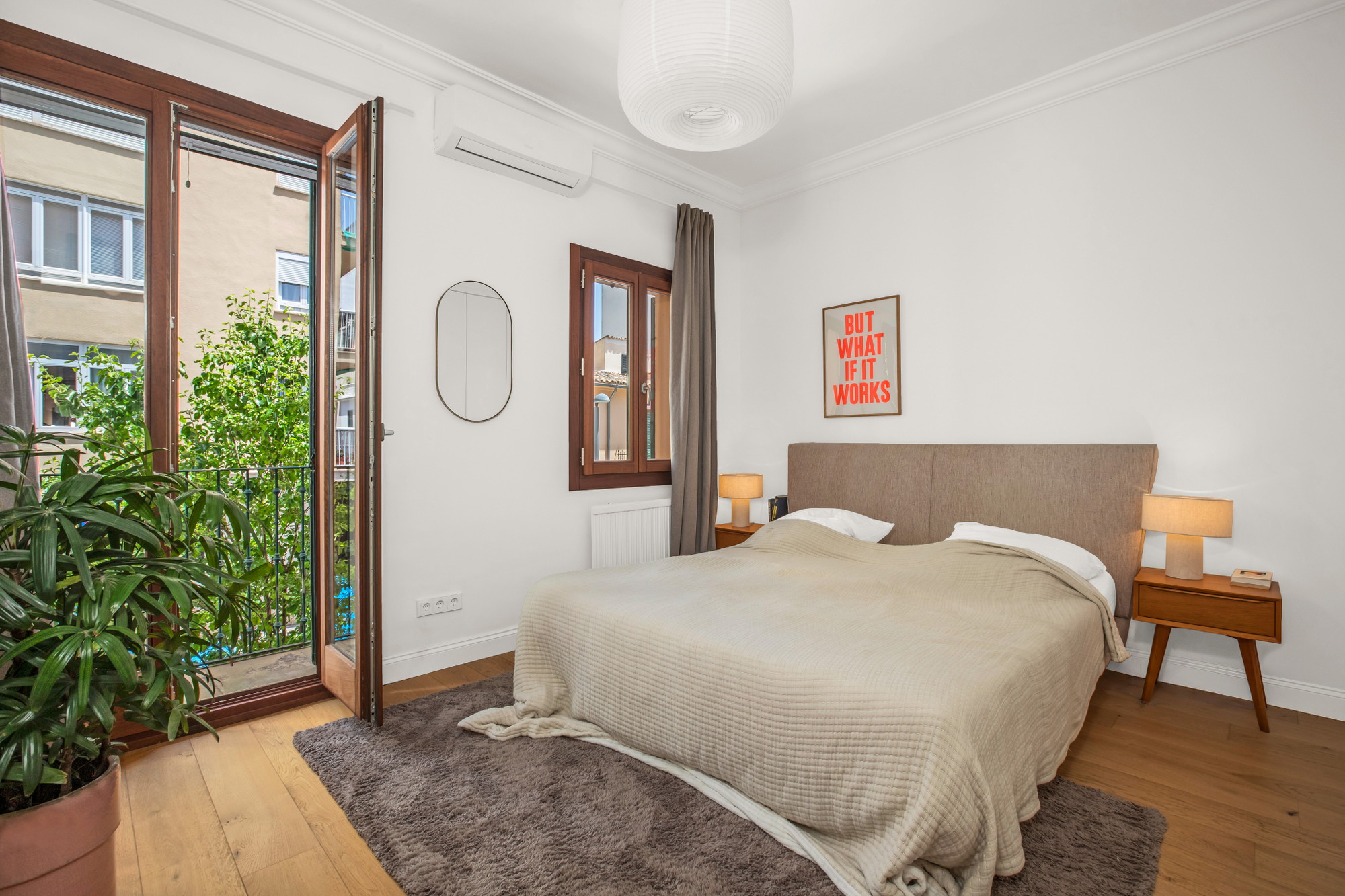 Exclusive Santa Catalina apartment with private terrace-13