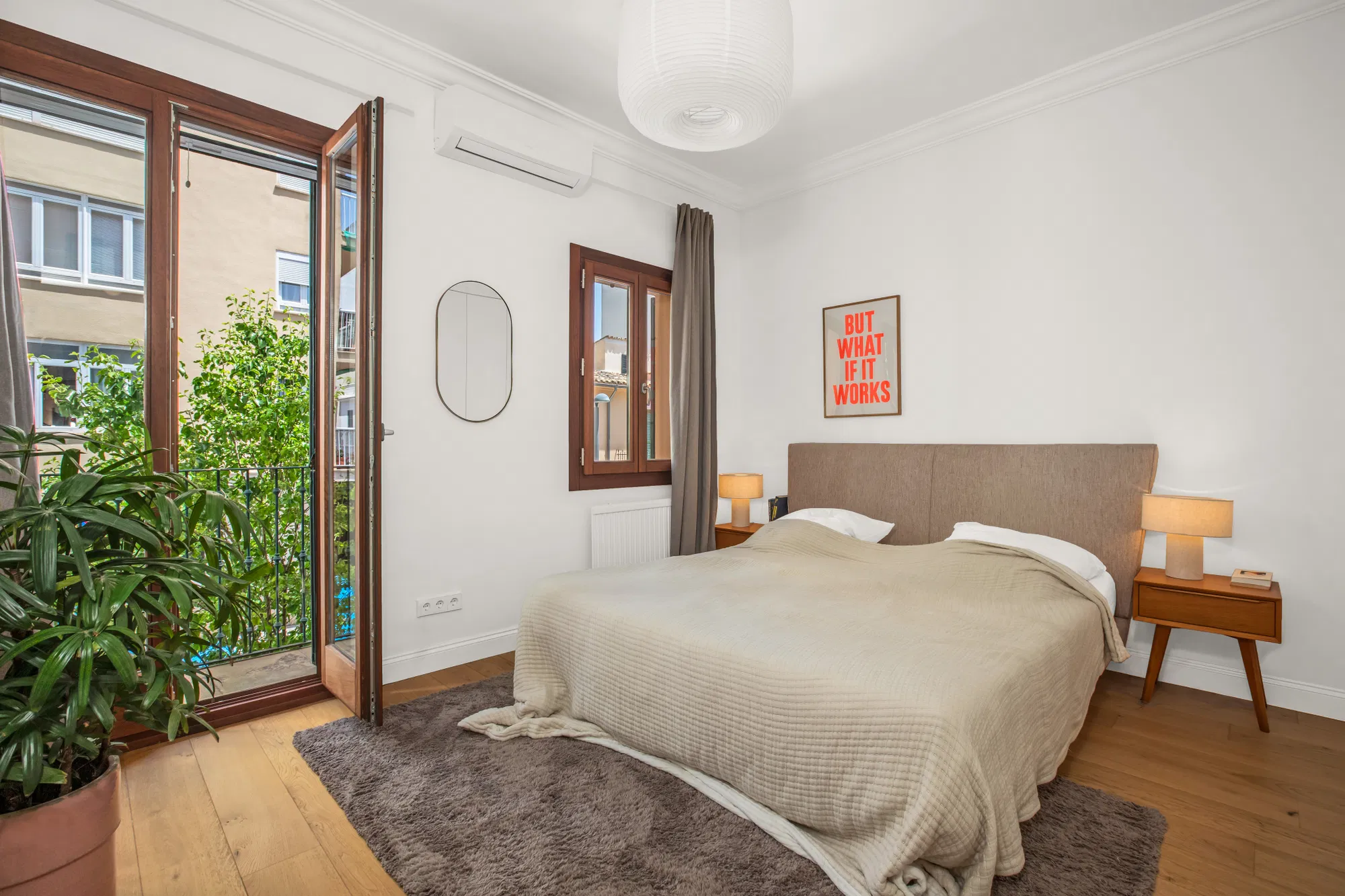 Exclusive Santa Catalina apartment with private terrace-13