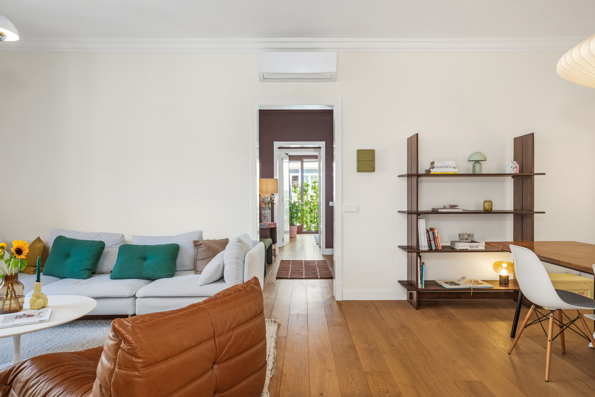 Exclusive Santa Catalina apartment with private terrace-9