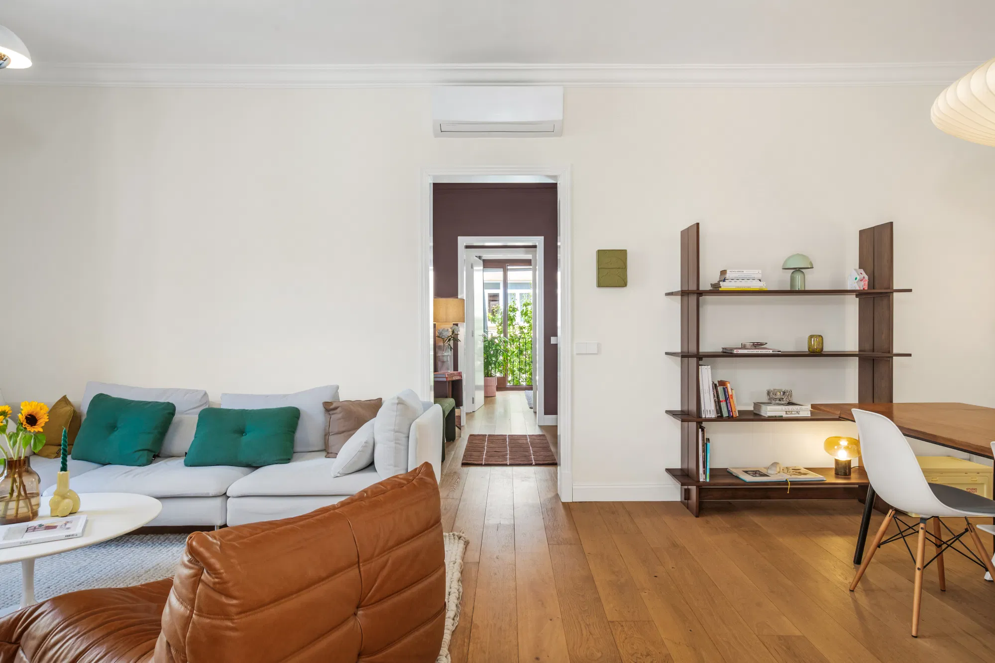 Exclusive Santa Catalina apartment with private terrace-9