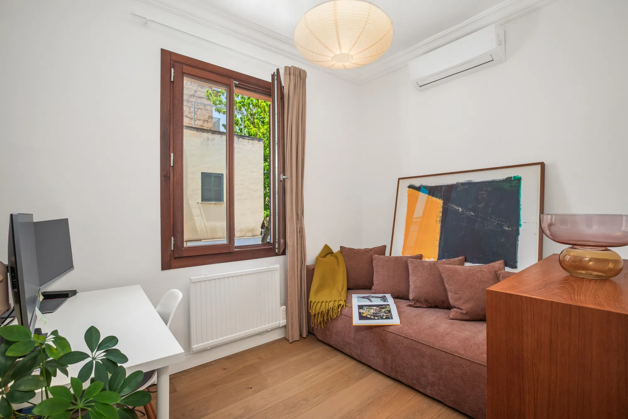 Exclusive Santa Catalina apartment with private terrace-7