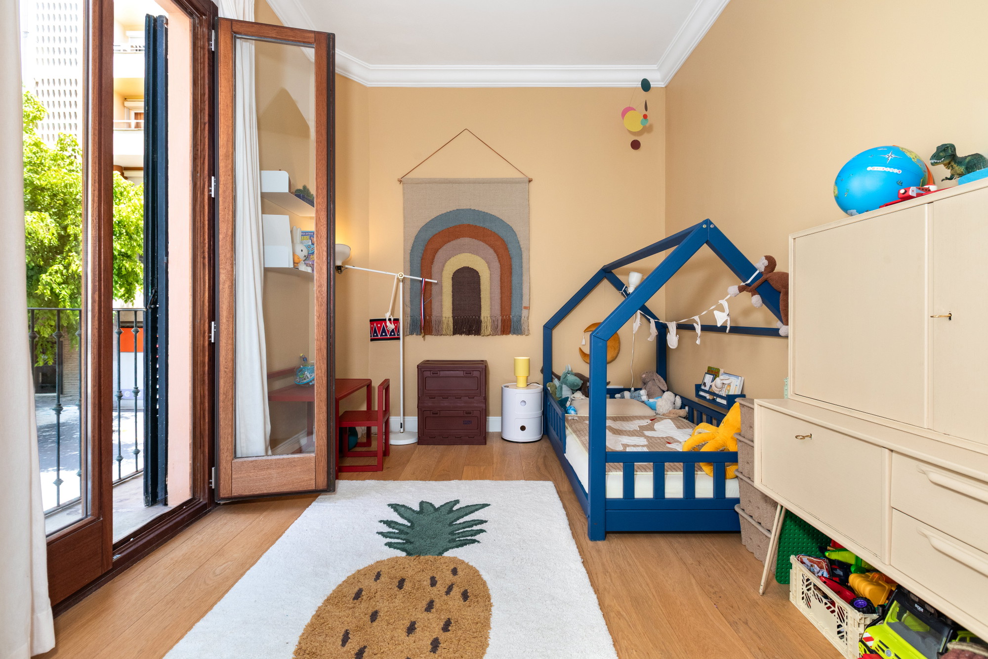 Exclusive Santa Catalina apartment with private terrace-14