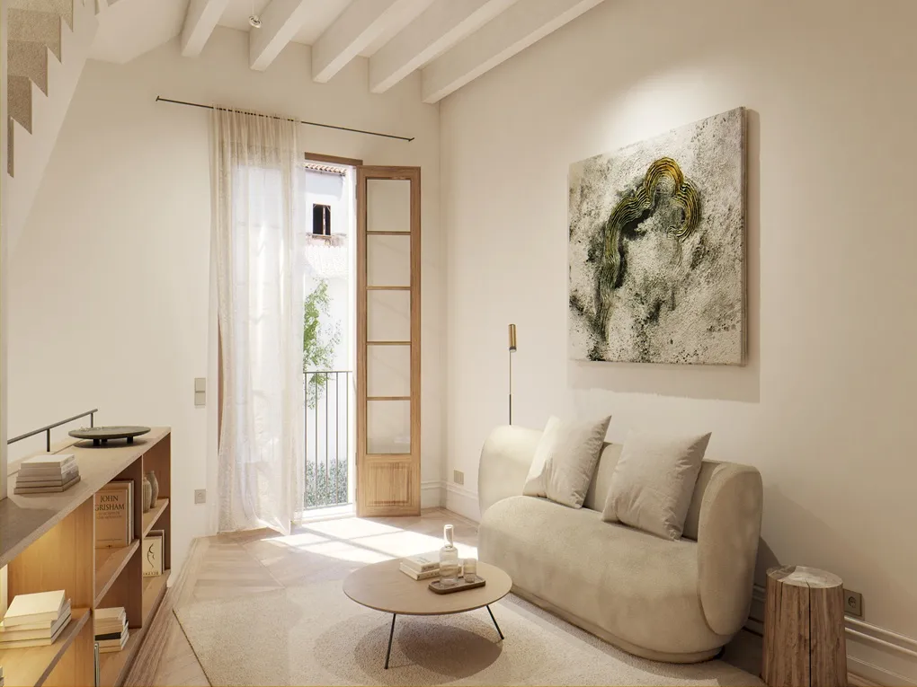 Uitzonderlijk penthouse met ruime terrassen en ongeëvenaard uitzicht-6