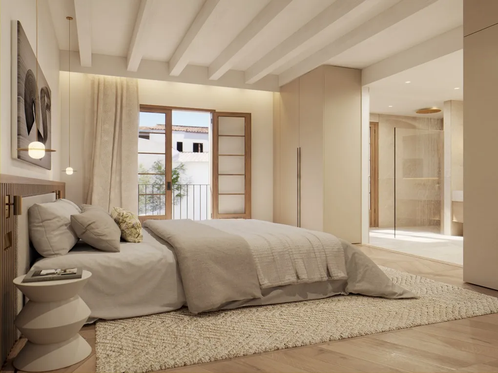 Uitzonderlijk penthouse met ruime terrassen en ongeëvenaard uitzicht-7