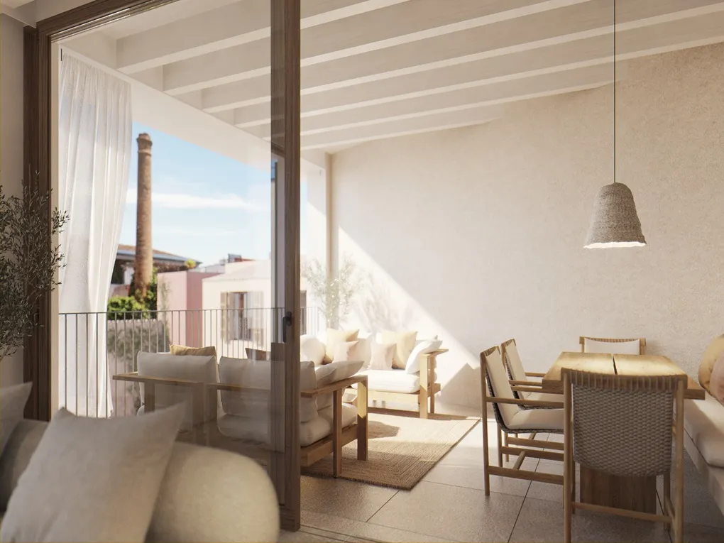 Uitzonderlijk penthouse met ruime terrassen en ongeëvenaard uitzicht-3