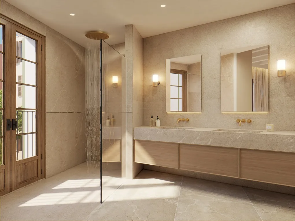 Uitzonderlijk penthouse met ruime terrassen en ongeëvenaard uitzicht-8