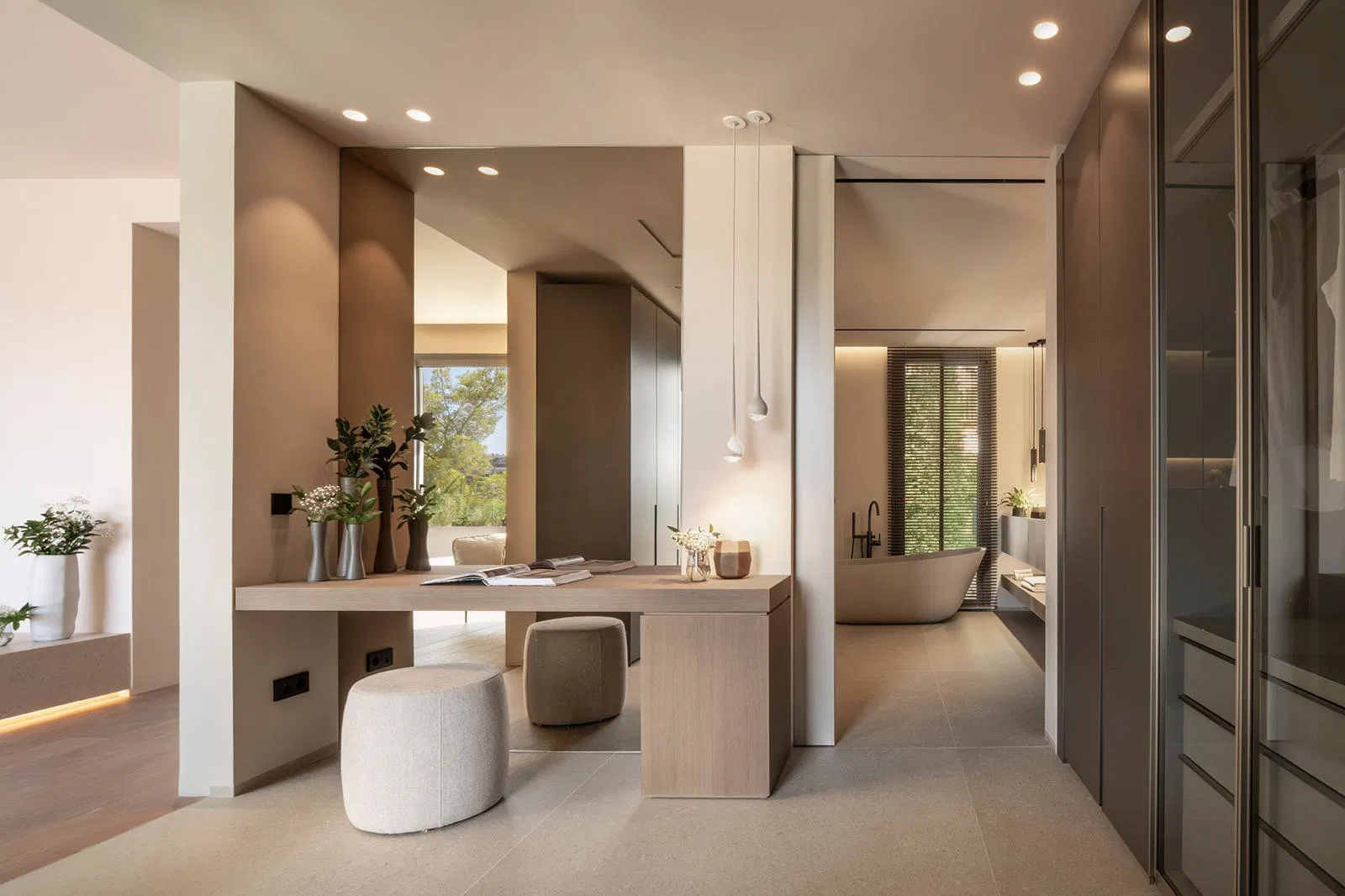 Modern new-build villa with exceptional design near the harbor of Santa Ponsa-20