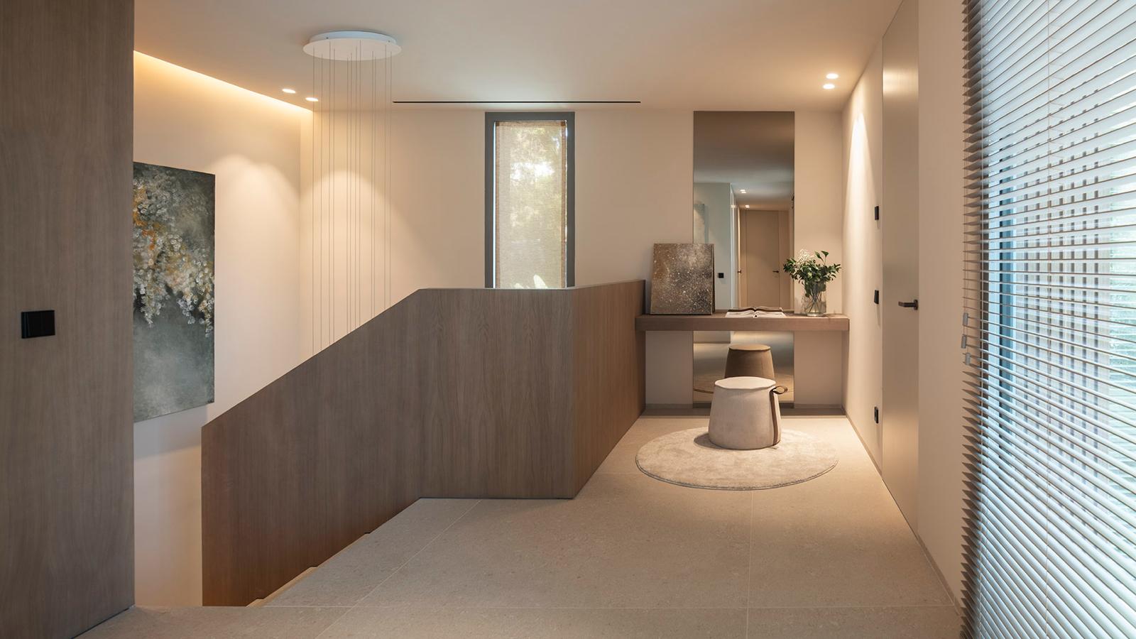Modern new-build villa with exceptional design near the harbor of Santa Ponsa-12