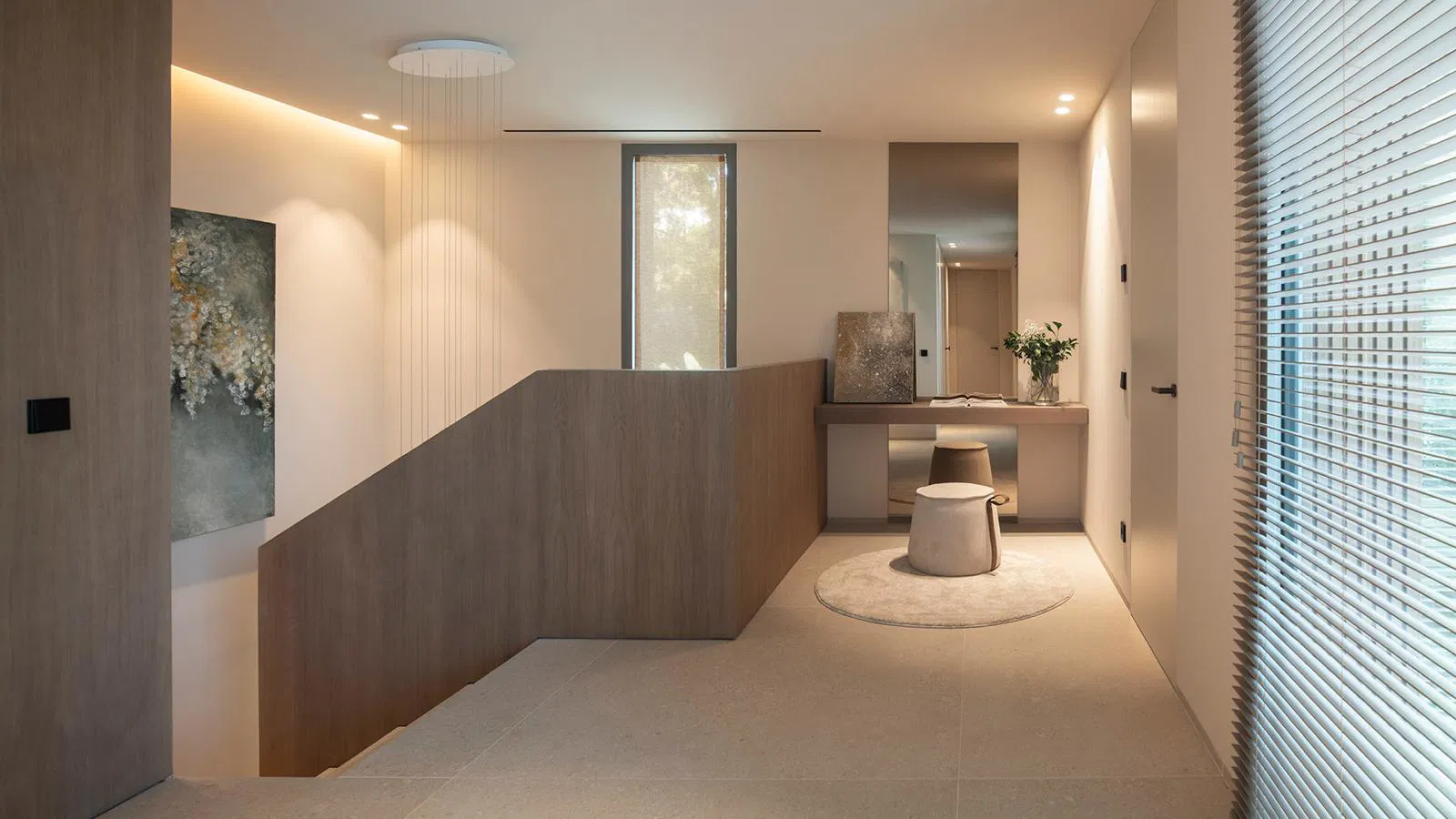 Modern new-build villa with exceptional design near the harbor of Santa Ponsa-12