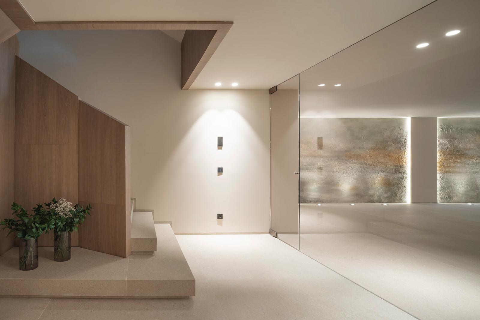 Modern new-build villa with exceptional design near the harbor of Santa Ponsa-26