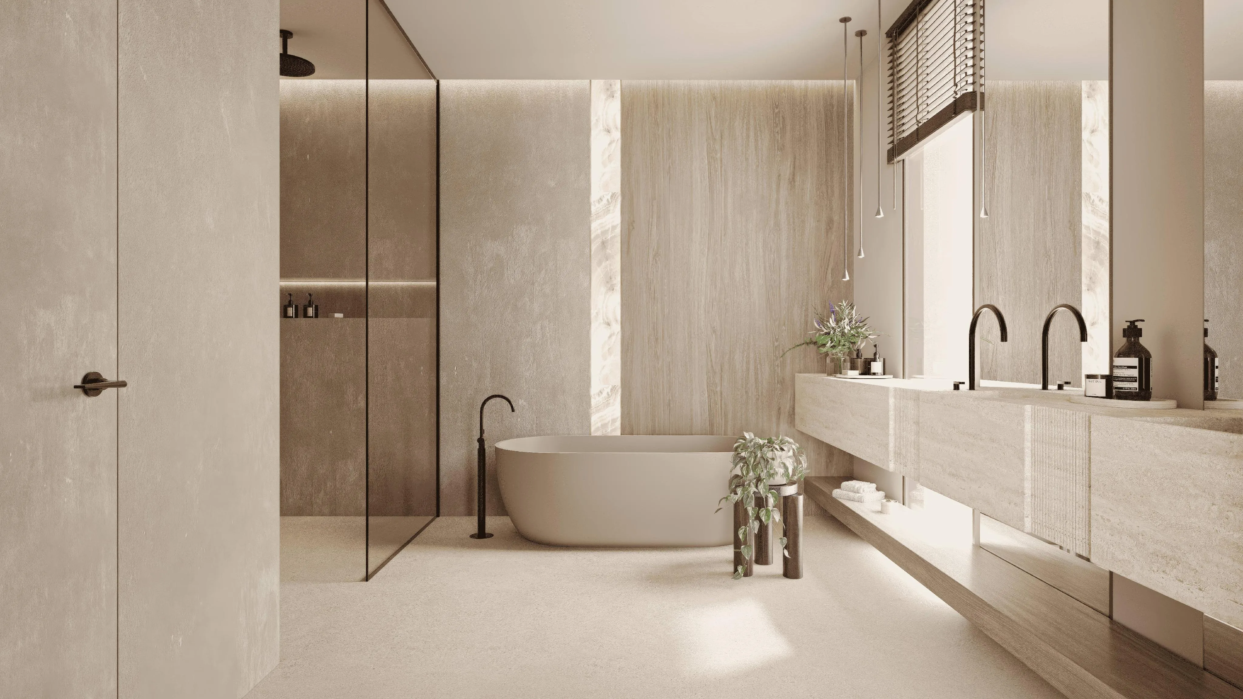 Modern new-build villa with exceptional design near the harbor of Santa Ponsa-10