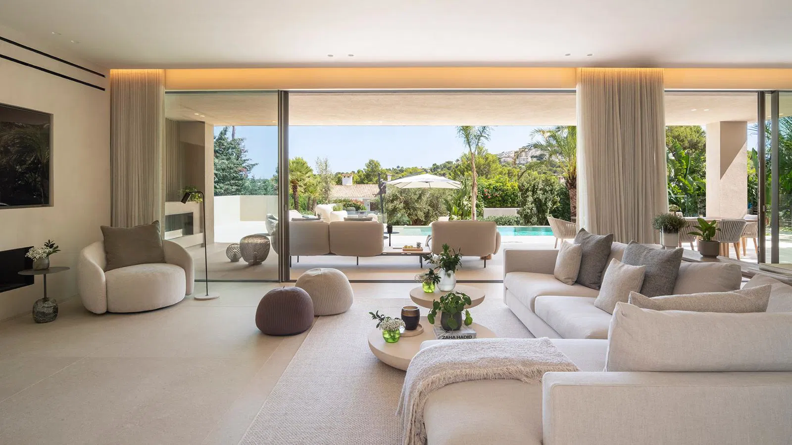 Modern new-build villa with exceptional design near the harbor of Santa Ponsa-5