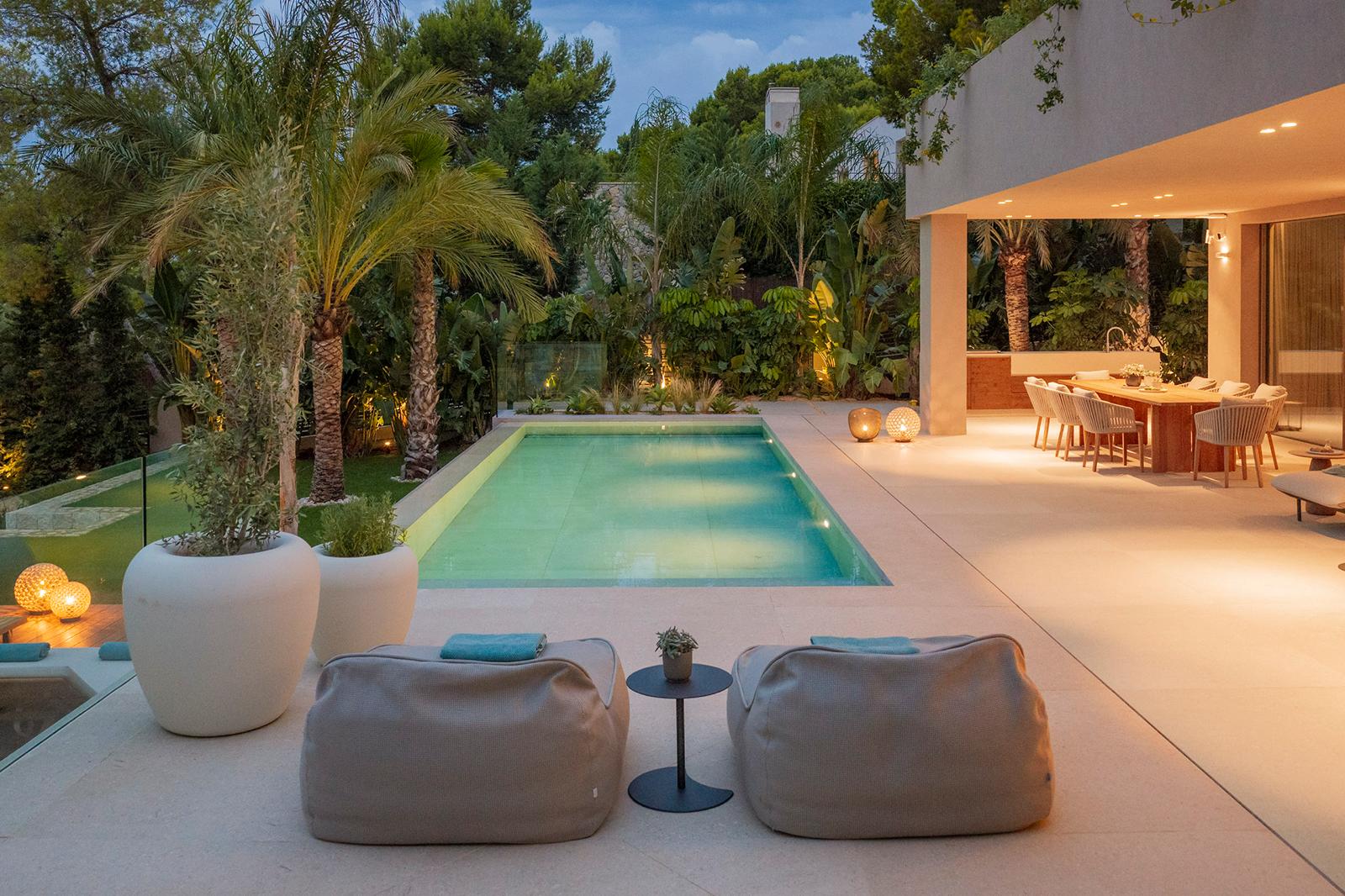 Modern new-build villa with exceptional design near the harbor of Santa Ponsa-30