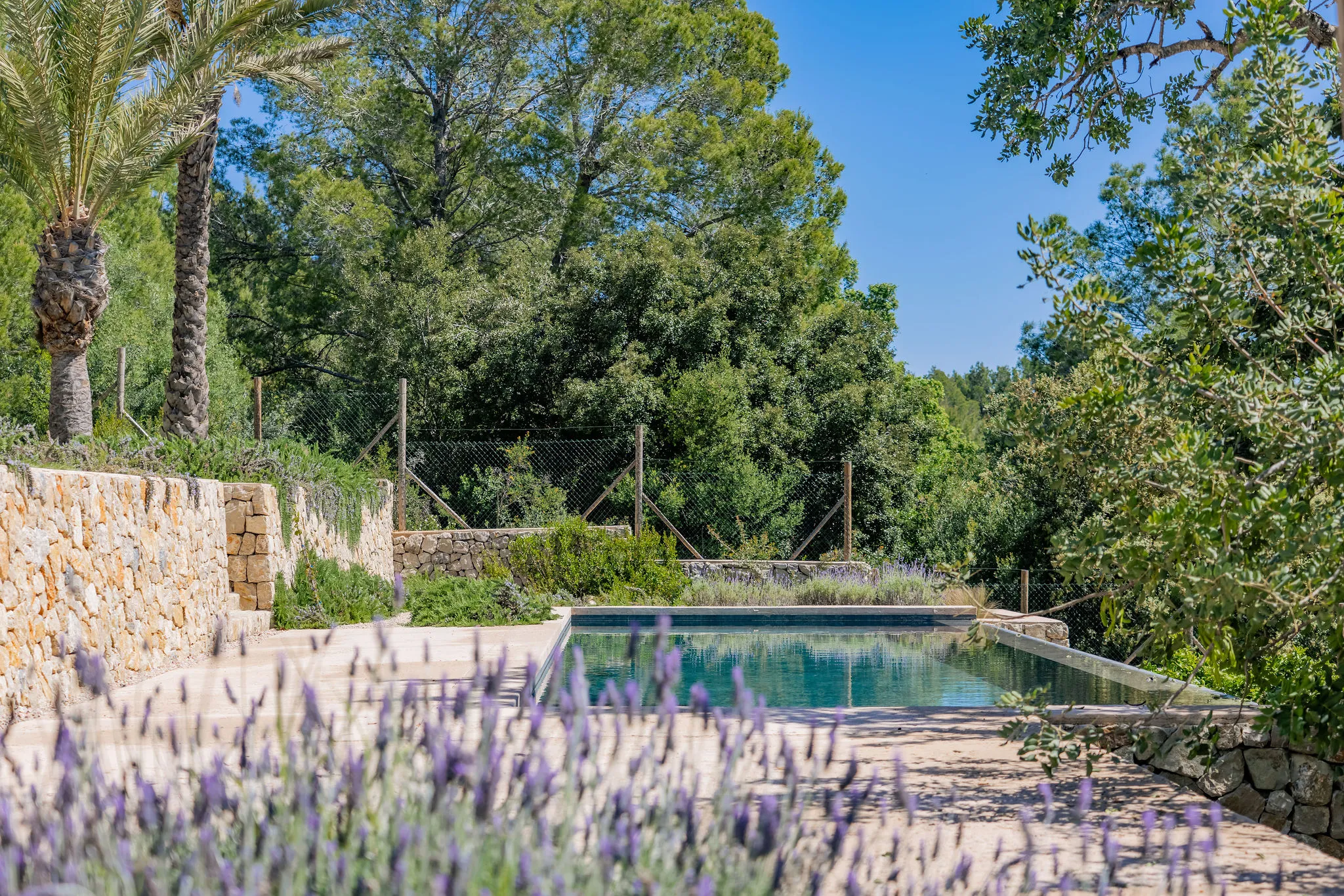 Fantastisk nybygget villa med prestigefyldt golfudsigt i Pollensa, til salg på Mallorca-13