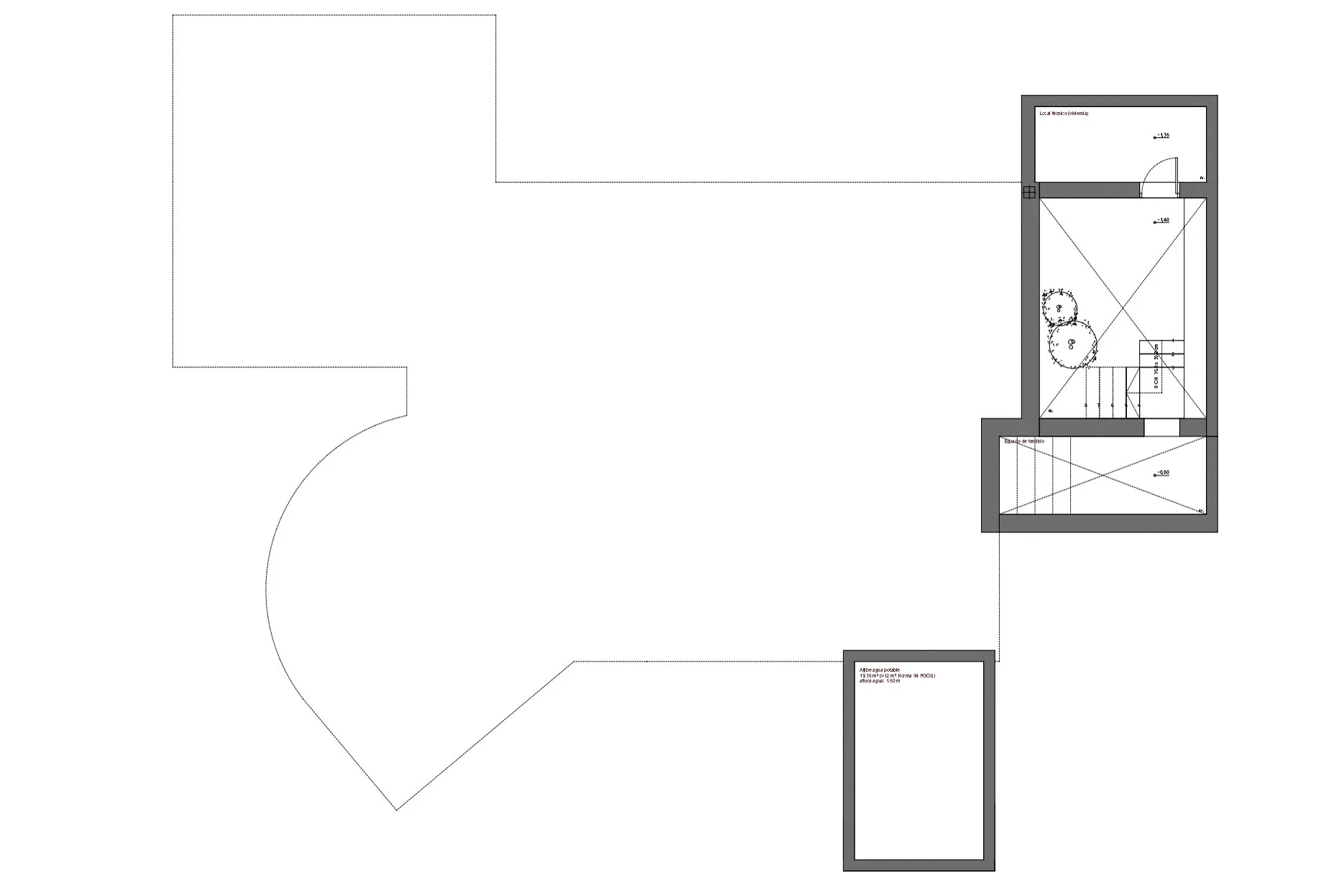 Stunning new-build villa with prestigious golf views in Pollensa, for sale in Mallorca-12