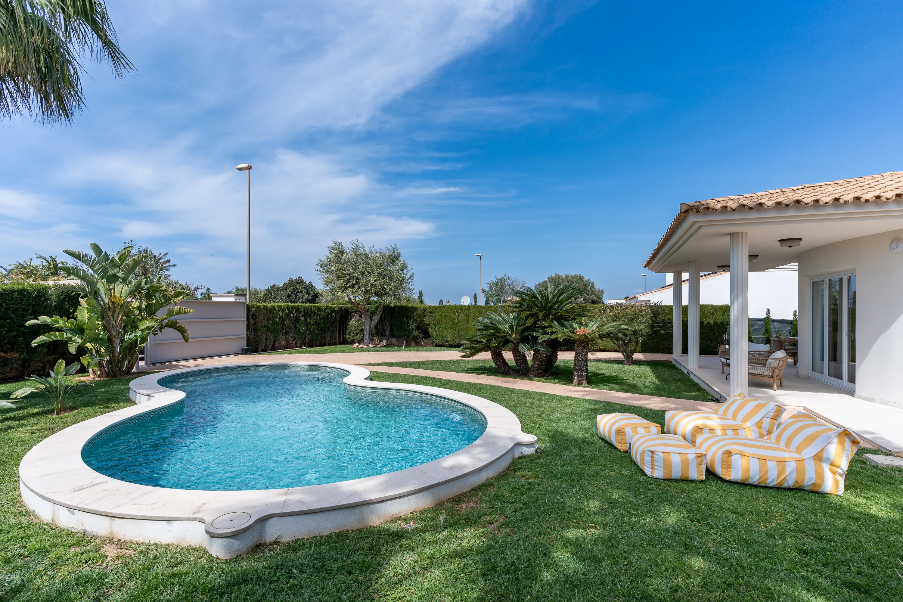 Fantastisk villa i Sa Torre-17