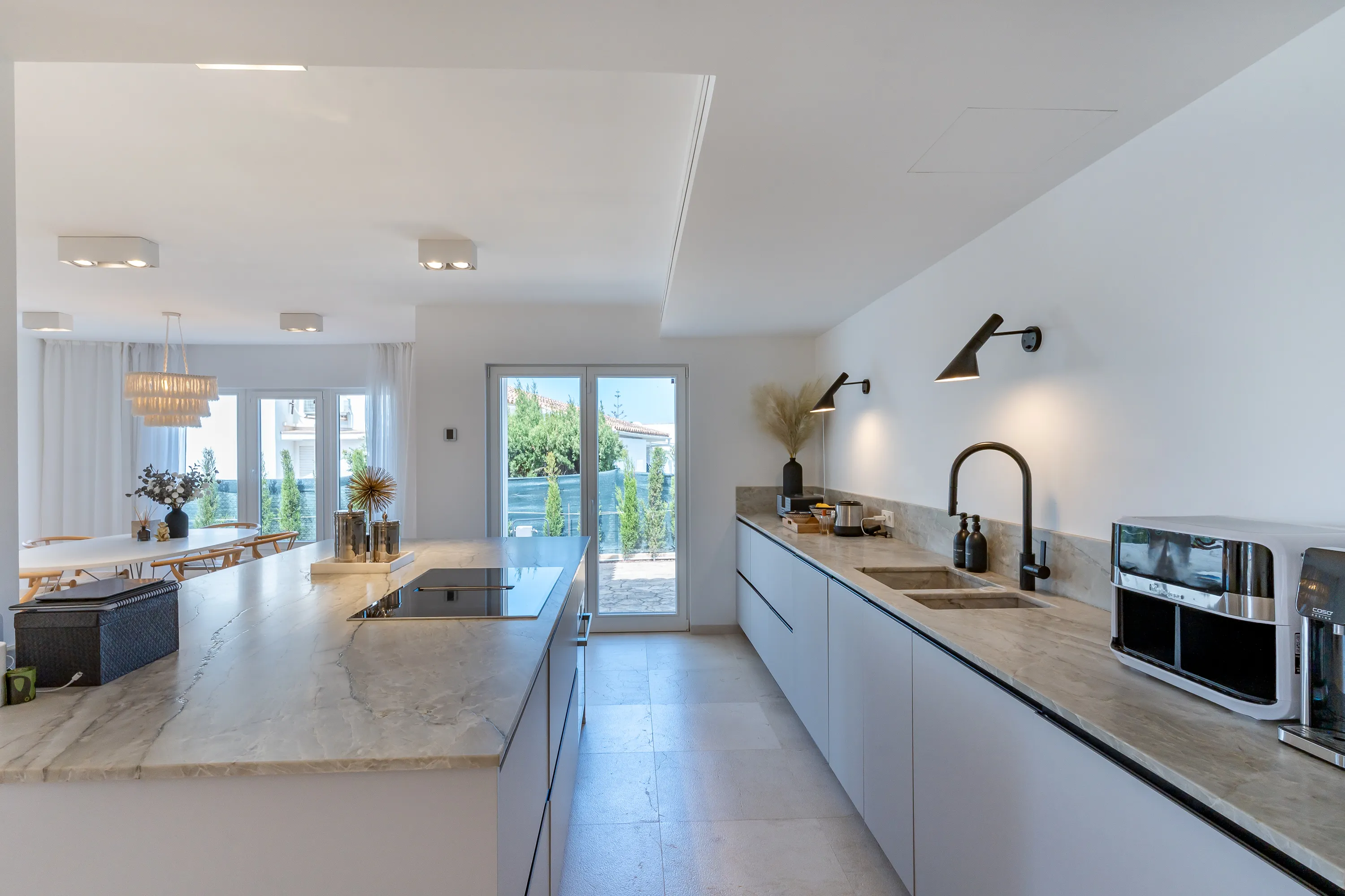 Fantastisk villa i Sa Torre-8