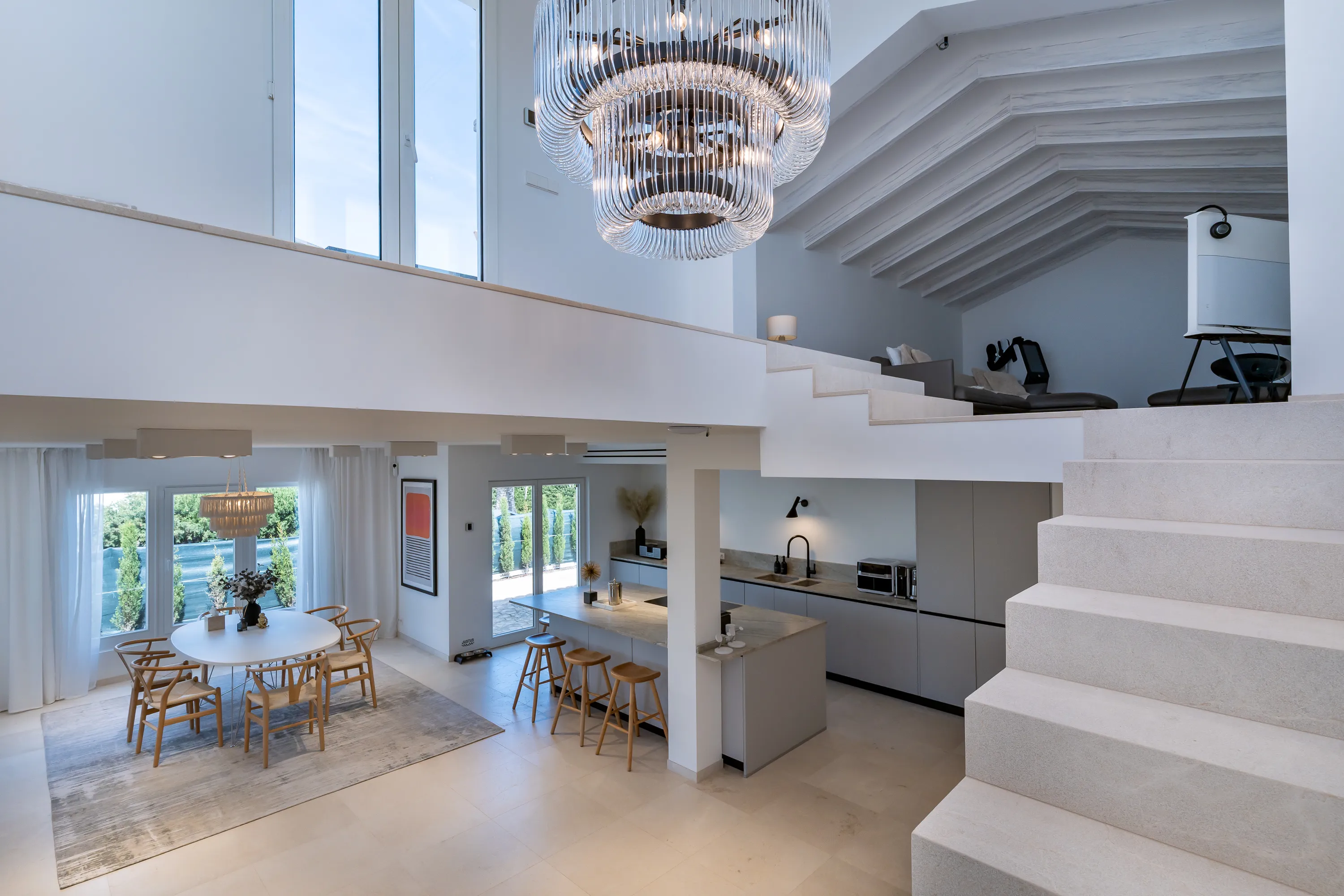 Fantastisk villa i Sa Torre-3