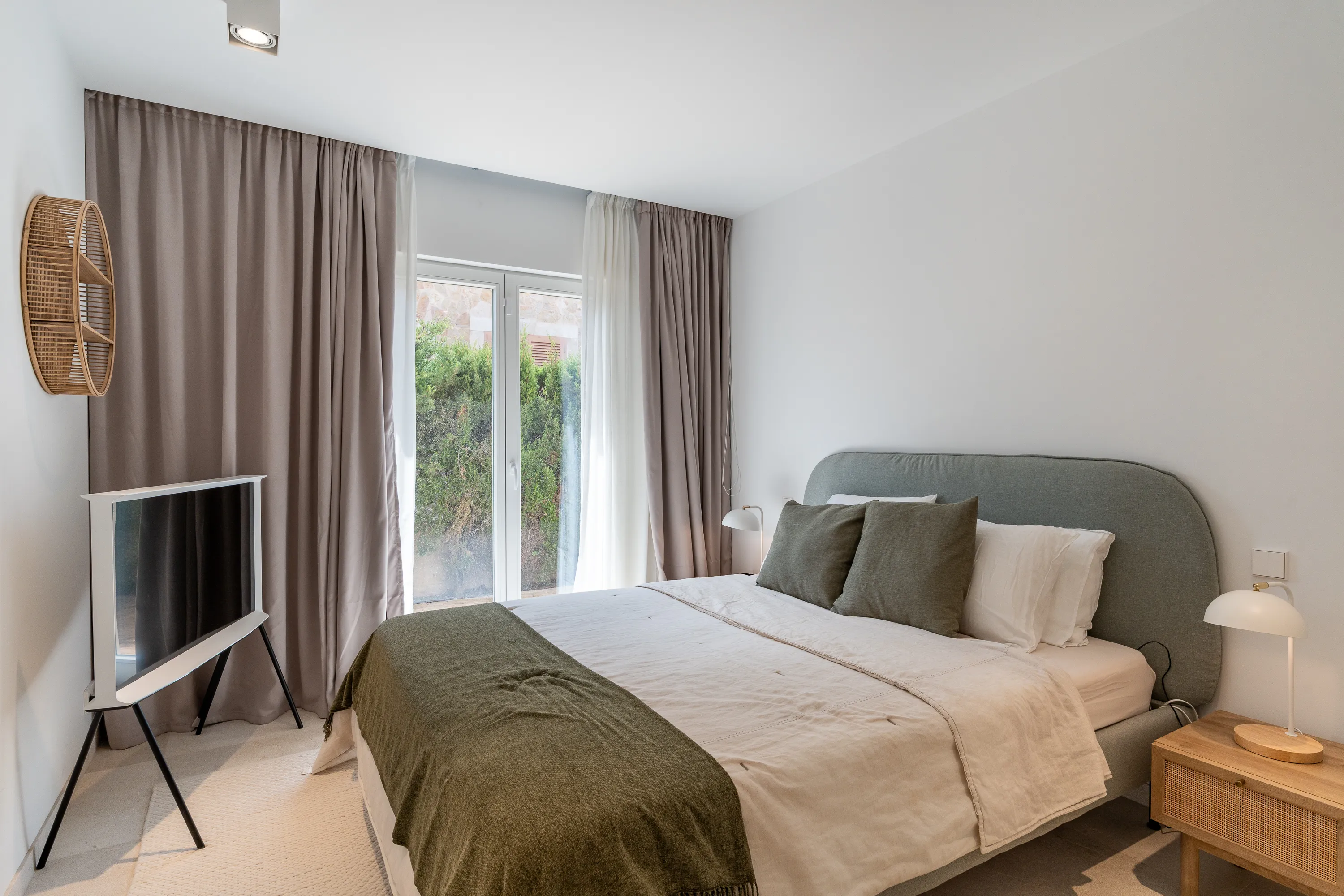 Fantastisk villa i Sa Torre-13