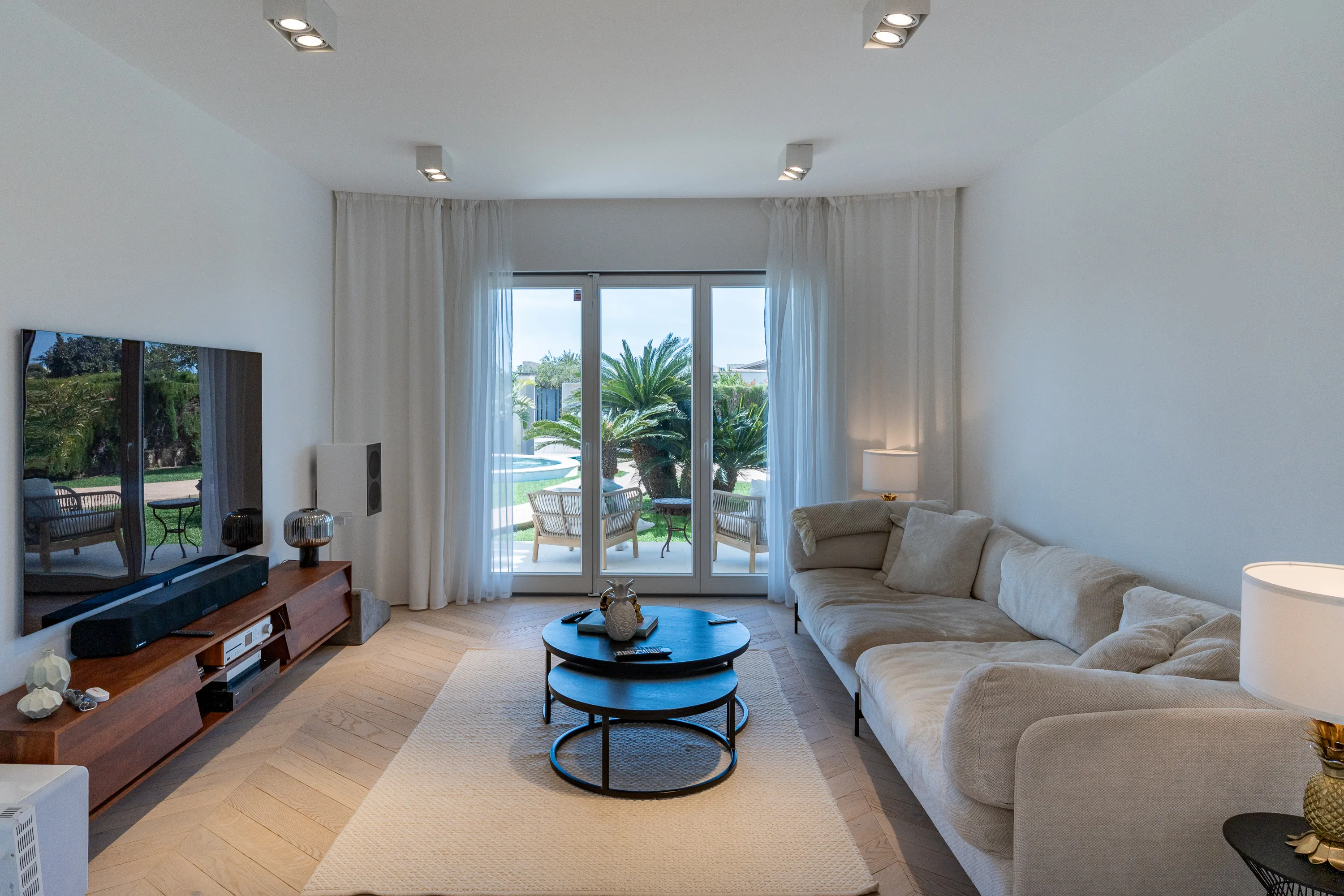 Fantastisk villa i Sa Torre-7