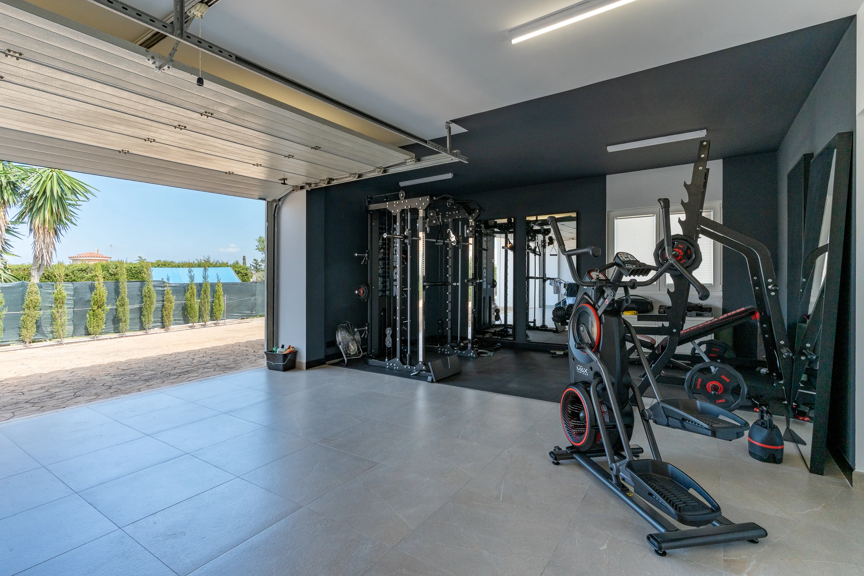 Fantastisk villa i Sa Torre-16