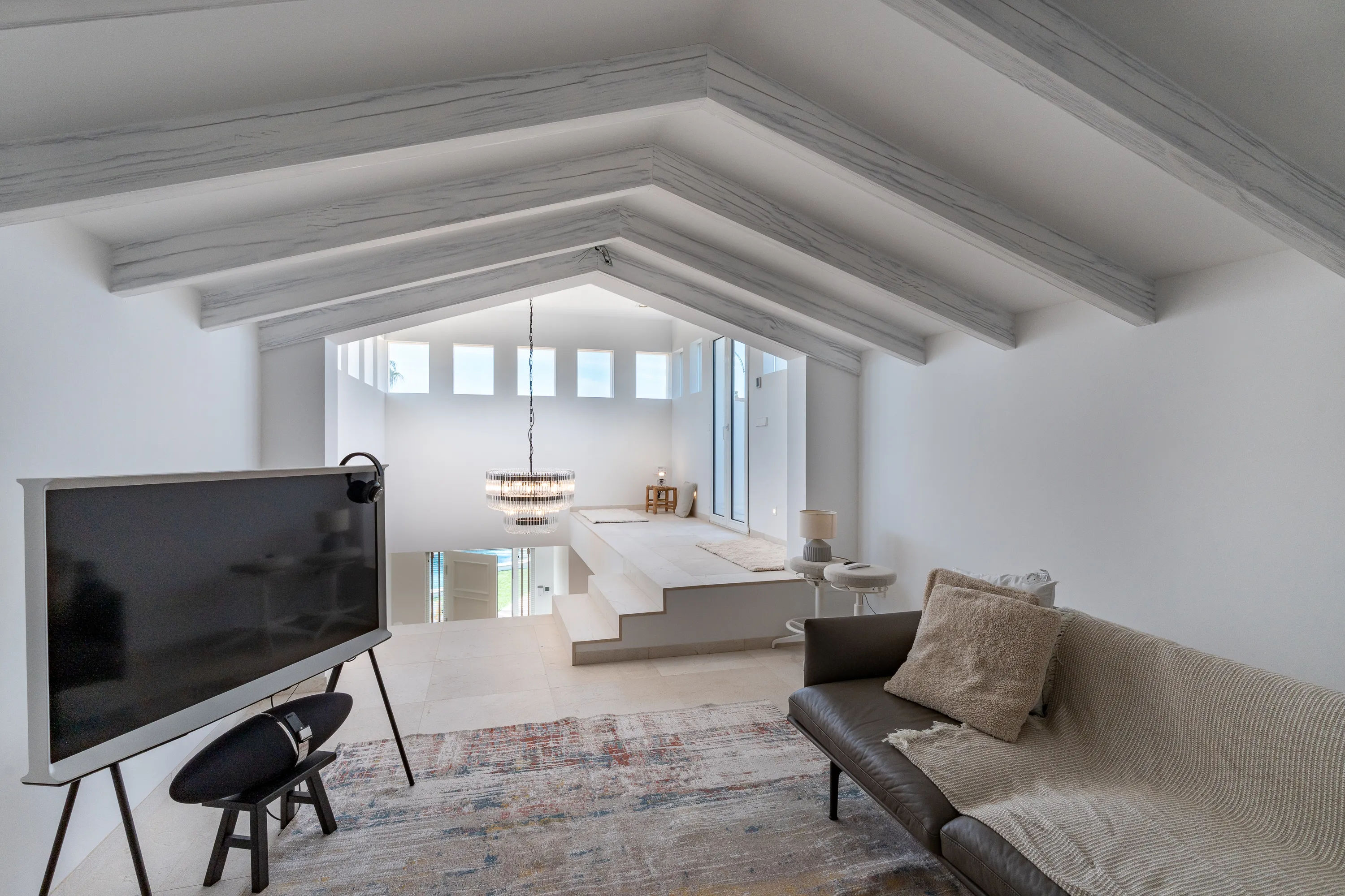 Fantastisk villa i Sa Torre-15