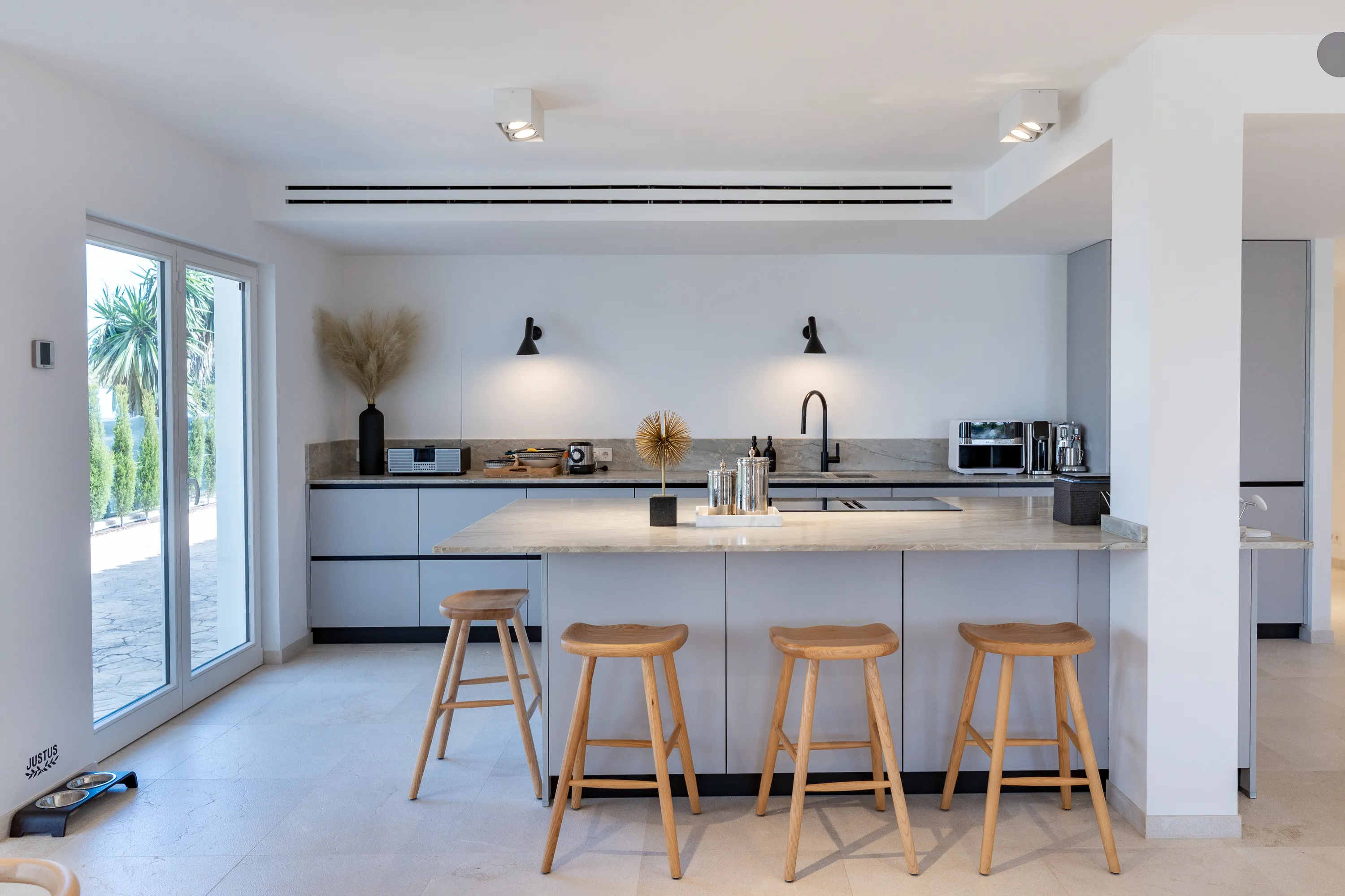 Fantastisk villa i Sa Torre-5