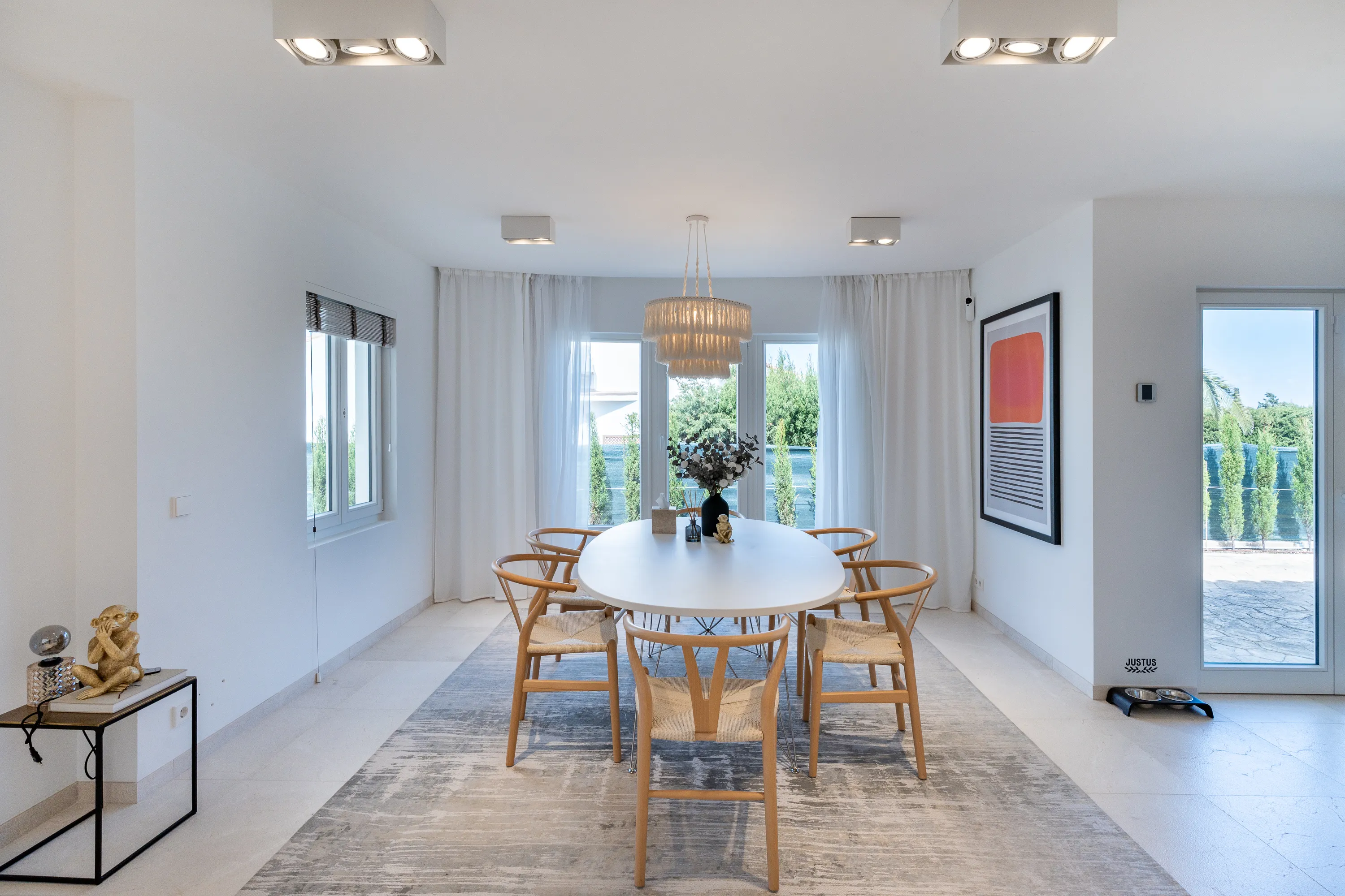 Fantastisk villa i Sa Torre-9