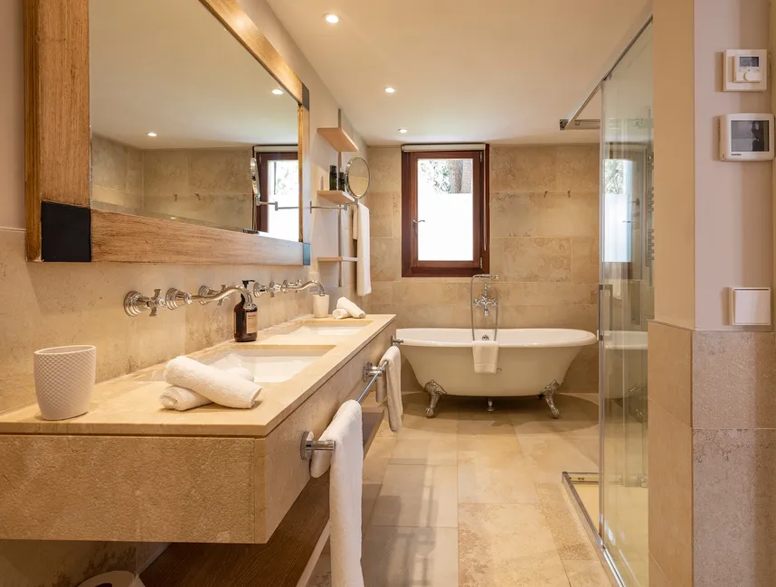 Et himmelsk ferieresidens i Mallorcas UNESCO-bjerge-12