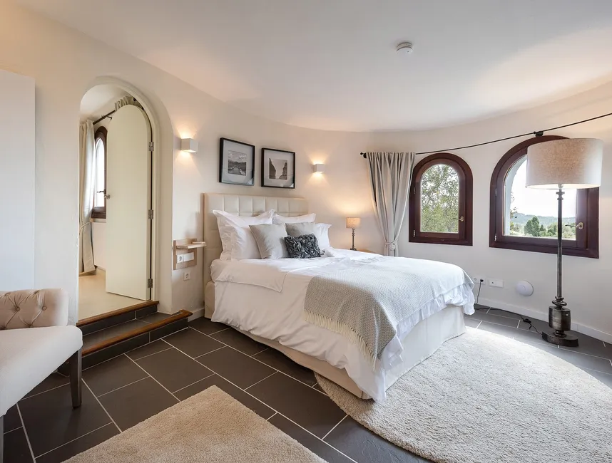 Et himmelsk ferieresidens i Mallorcas UNESCO-bjerge-16