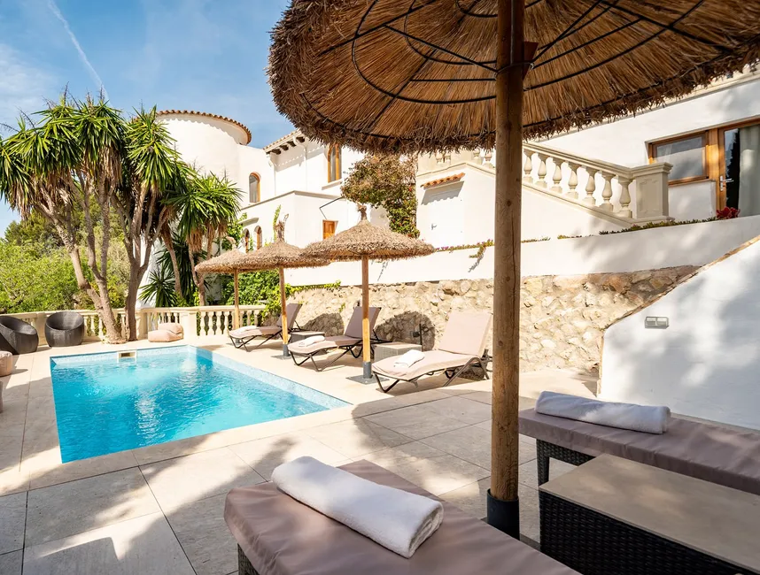 Et himmelsk ferieresidens i Mallorcas UNESCO-bjerge-20